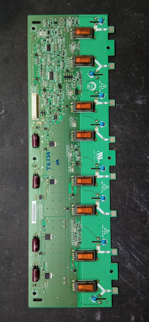 TK234 THOMSON 32FR5234 INVERTER 4H+V2258.041